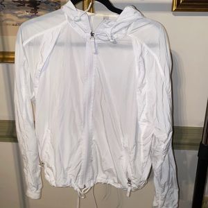 Athleta windbreaker